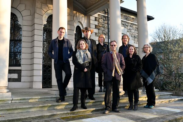 London Handel Players