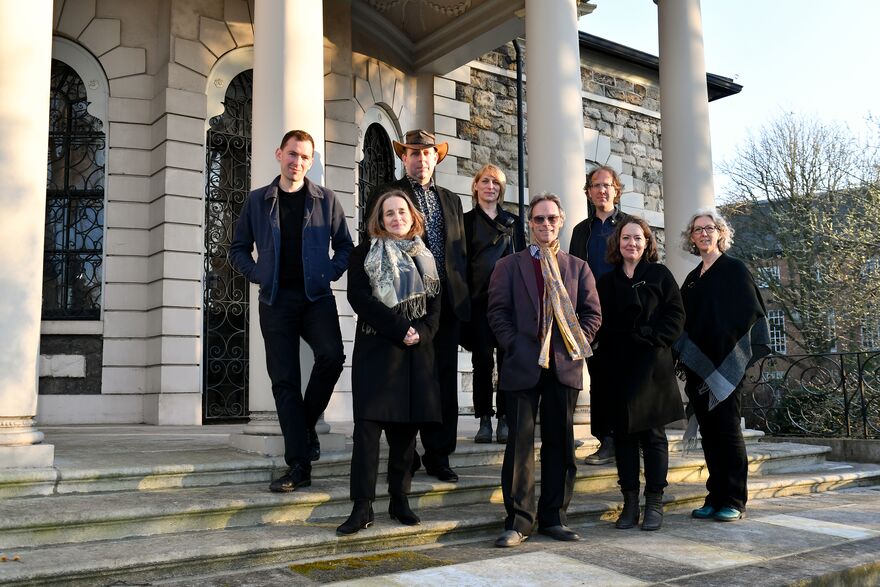 London Handel Players