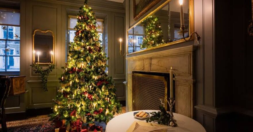 HHH Christmas