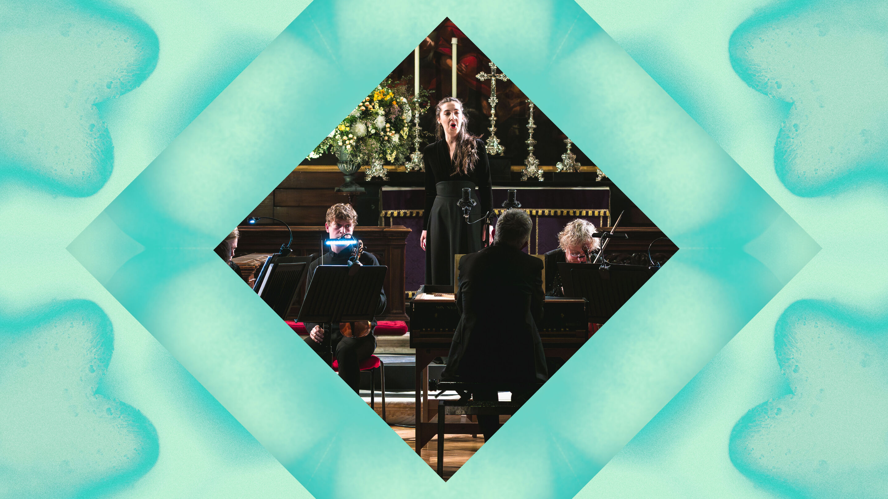 International Handel Singing Competition Final | London Handel Festival