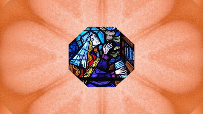 Splendour & Devotion