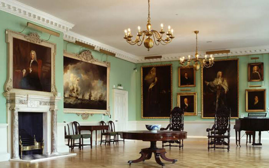 Foundling Museum