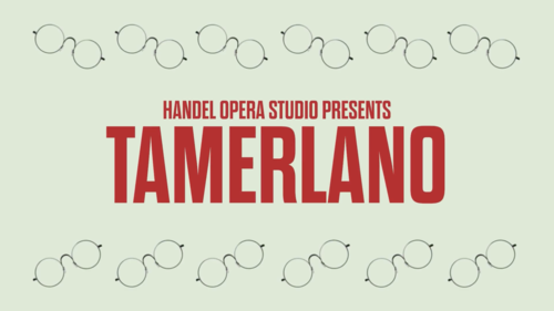 Tamerlano Teaser