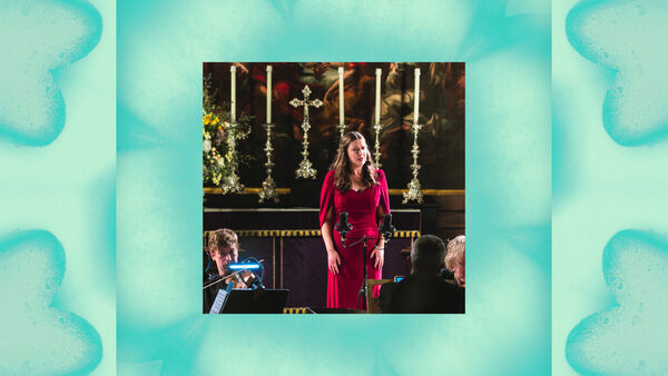 Lunchtime HSC Finalists