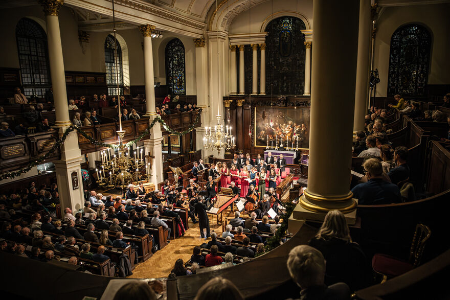 London Handel Orchestra