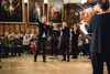 Handel Knights! (c) Ben Tomlin