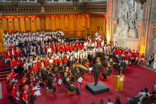 Guildhall Big Sing