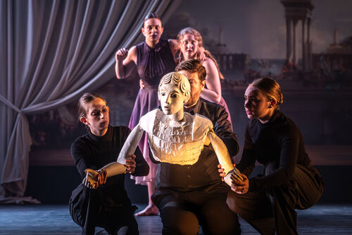 Hercules (c) Craig Fuller