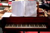 Harpsichord