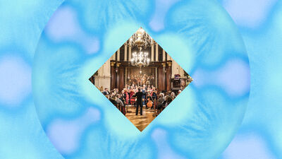 Come and Sing!