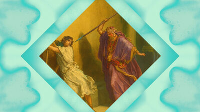 Saul