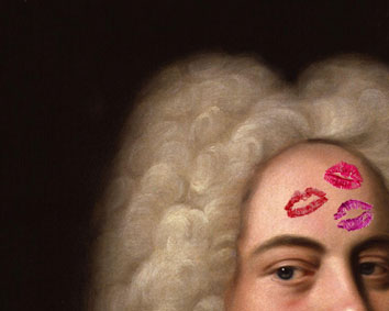About Handel